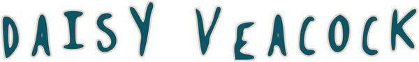 Daisy Veacock Merch